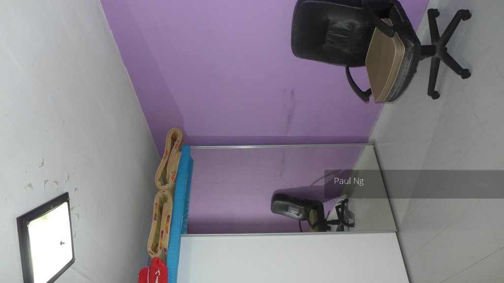 Blk 788 Yishun Avenue 2 (Yishun), HDB 5 Rooms #129116472